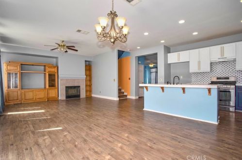 2718 Norberry St, Lancaster CA  93536-1418 exterior