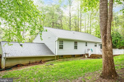 12702 Toll House Rd, Spotsylvania VA  22551-8137 exterior