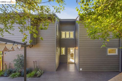 780 Glendome Cir, Oakland CA 94602-1413 exterior