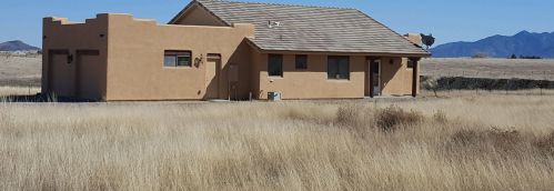 263 Lower Elgin Rd, Canelo, AZ 85611-7301