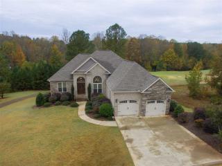 384 Woodfin Ridge Dr, Inman SC  29349-5920 exterior