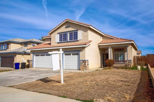 13157 Acacia Ave, Victorville, CA 92392-6398