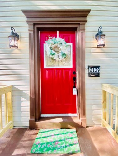 2139 Inner Cir, Hammond IN  46321-3214 exterior