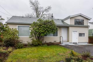 1222 8 St, Springfield OR  97477-3122 exterior