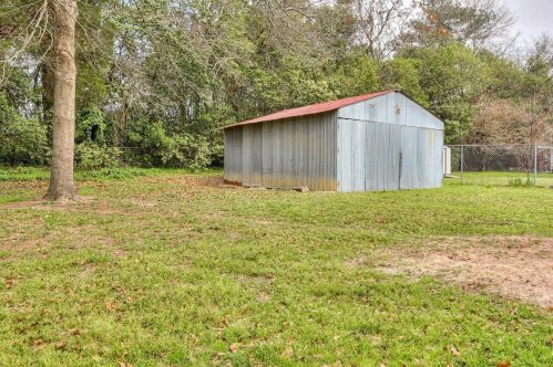 1016 Skyview Dr, North Augusta SC  29841-4220 exterior