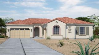 3830 Iris Dr, Chandler, AZ 85286