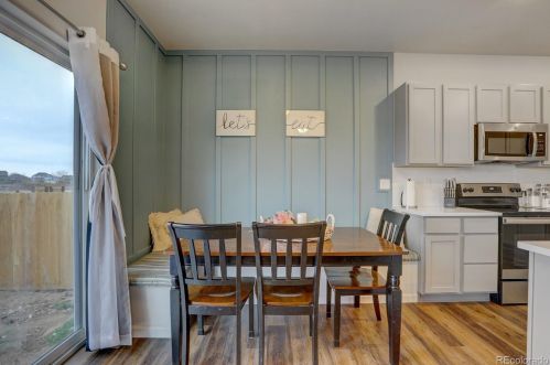 729 Depot Dr, Milliken CO  80543-3204 exterior