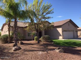 6771 Four Peaks Way, Chandler, AZ 85249-9088