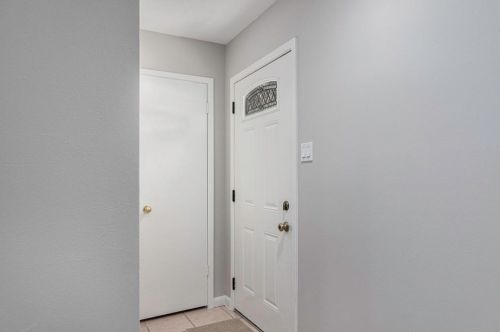 1513 8th St, Morgans Point TX  77571-6209 exterior