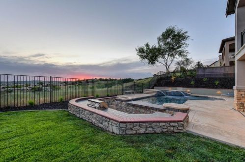 1573 Terracina Dr, Folsom CA  95762-5407 exterior