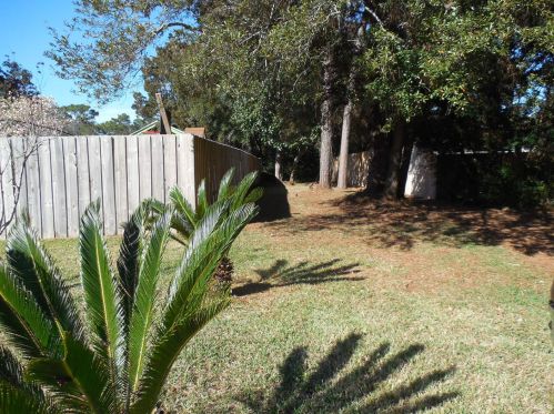 24 Magnolia Ave, Shalimar FL  32579-1110 exterior