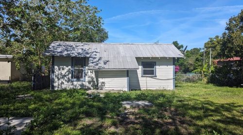 1133 Swindell Ave, Lakeland FL  33815-1117 exterior