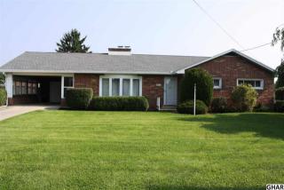 915 Wertzville Rd, West Enola, PA 17025-1836
