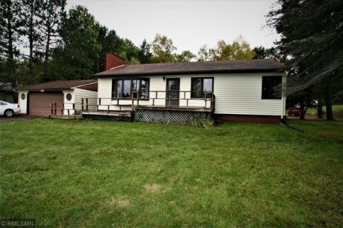3943 Haines Rd, Duluth MN  55811-1750 exterior