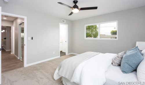 4302 Conrad Ave, San Diego CA  92117-1913 exterior