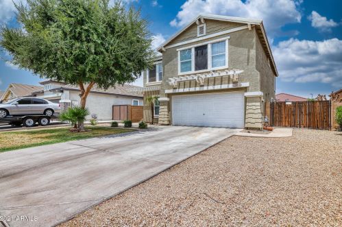 15018 Bloomfield Rd, Sun City, AZ 85379-5909