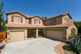 34 Trehowell Ct, Roseville, CA 95678-6109