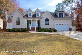 57 Lakeside Ln, Sanford NC  27332-9606 exterior