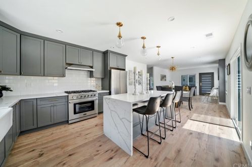 809 Harvard St, Glendale CA  91205-1208 exterior