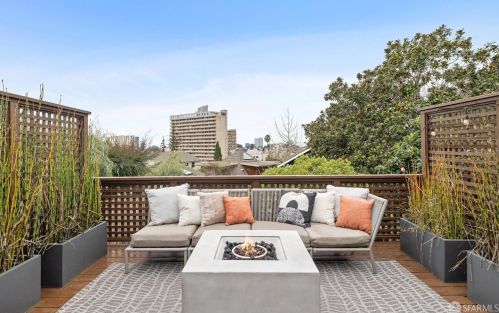 141 Echo Ave, Oakland CA 94611-4307 exterior