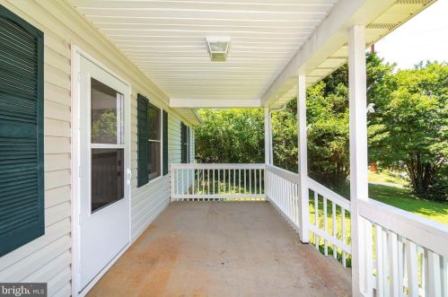 16375 Shannon Ln, Madison Mills VA  22960-4566 exterior