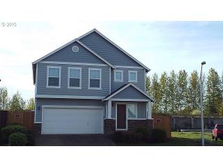 1039 1st Ave, Barlow, OR 97013-3827