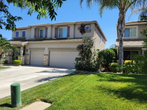 2263 Corsico Ct, Los Banos CA  93635-6411 exterior