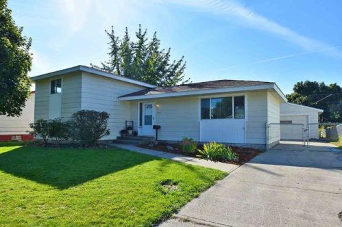 4108 Marietta Ave, Spokane WA  99217-7156 exterior