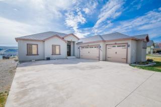 15415 Clear View Loop, Kennewick WA  99338-8342 exterior