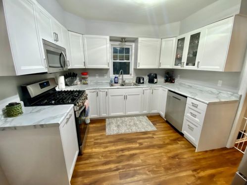 401 Harrison Blvd, Valpo IN  46383-3631 exterior