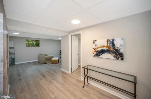 120 Hillside Dr, Locust Grove VA 22508-5233 exterior