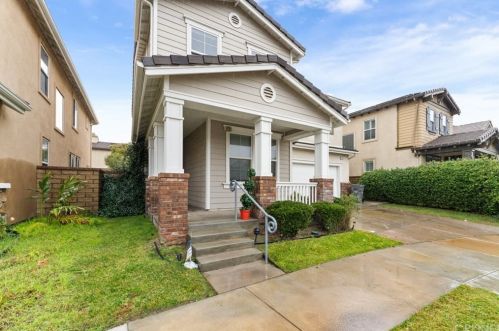 27590 Cobblestone Ct, Santa Clarita, CA 91354-1862