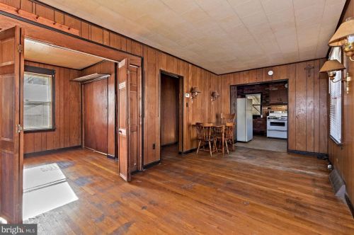 44 Richmond Ave, Lumberton Township NJ  08048-1605 exterior