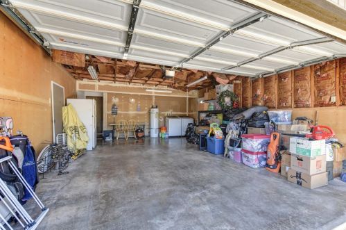 2420 Berrywood Dr, Rancho Cordova CA  95670-5204 exterior