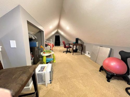 821 Buckeye St, Miamisburg OH  45342-2415 exterior