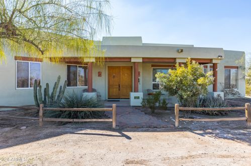 12379 Waverly Dr, Casa Grande AZ  85194-6801 exterior
