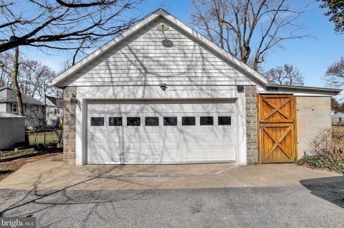 468 Baltimore St, Upton PA  17225-1416 exterior