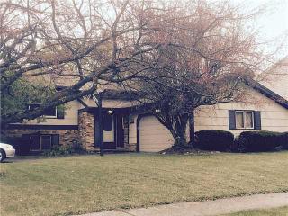 26864 Heatherford Dr, Perrysburg, OH 43551-2636