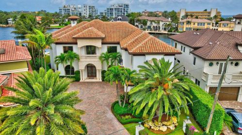 961 Jasmine Dr, Delray Beach, FL 33483-4705
