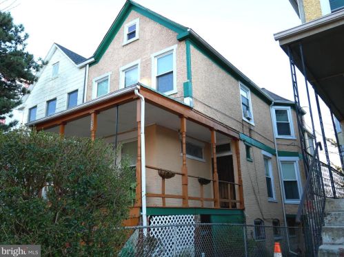 830 Varnum St, Washington, DC 20011-7232