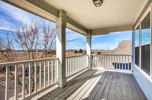 2312 Bray Village Dr, Denton TX  76207-1237 exterior