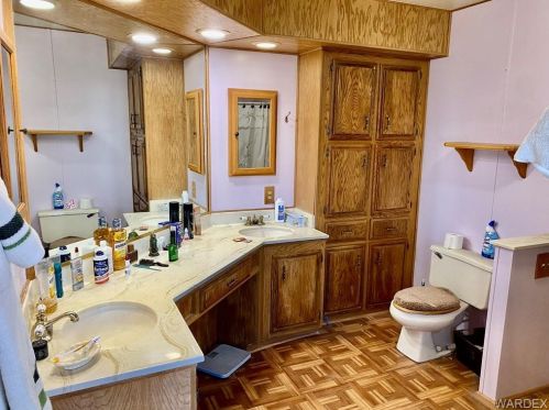 589 Holly St, Bullhead City AZ  86442-6245 exterior