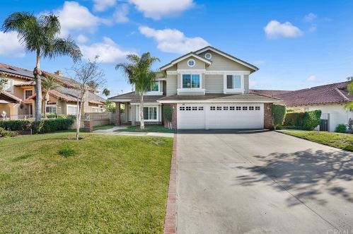 26 Calle De Princesa, Trabuco Canyon, CA 92679-4150