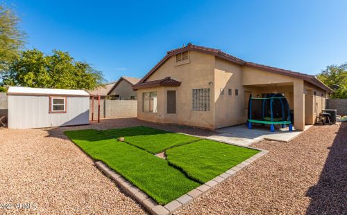 8426 Hamster Ln, Tolleson AZ  85353-8951 exterior