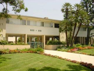 802 Orange Grove Blvd, Pasadena CA  91103-0033 exterior