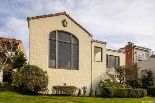 45 Aptos Ave, San Francisco, CA 94127-2518