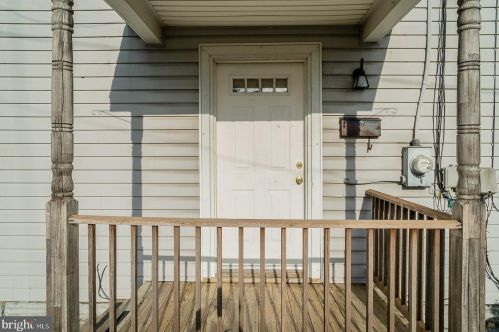654 Liberty St, Harrisonburg VA  22802-4543 exterior