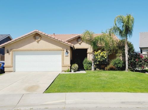 7206 Curacao Ct, Bakersfield, CA 93307-5765