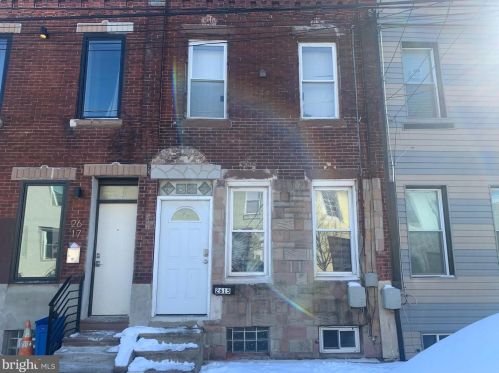 2615 Amber St, Philadelphia, PA 19125-1403