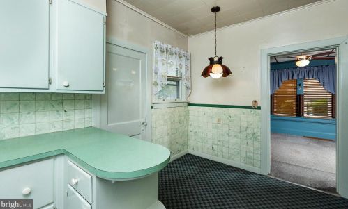 13 Kelso St, Harrisburg PA 17111-1823 exterior